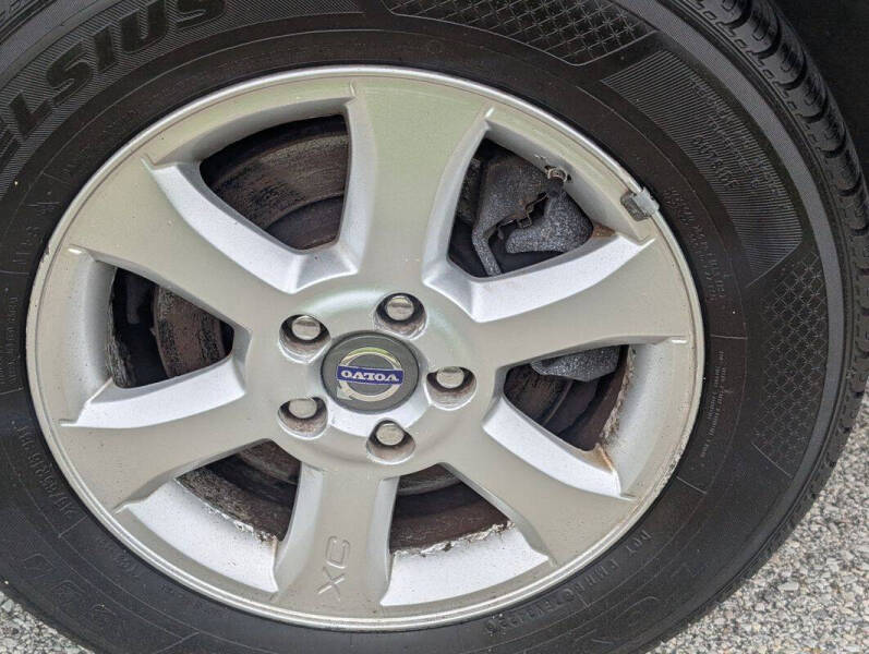 2008 Volvo XC70 3.2