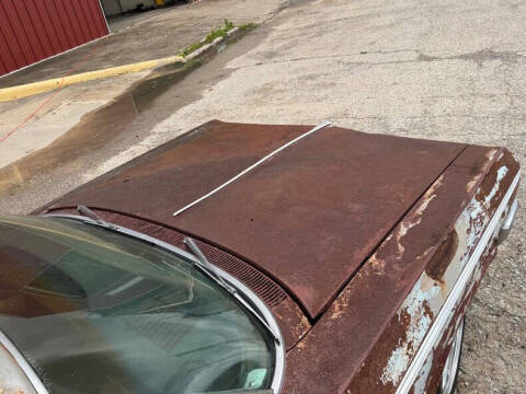 1964 Chevrolet Impala