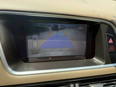 2017 Audi Q5 2.0T quattro Premium Plus