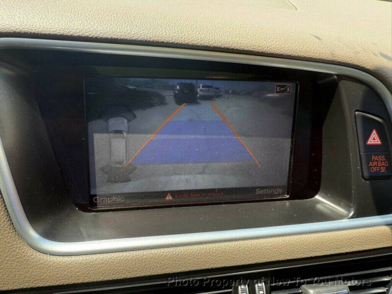 2017 Audi Q5 2.0T quattro Premium Plus