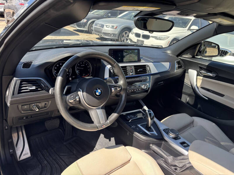 2020 BMW 2 Series 230i