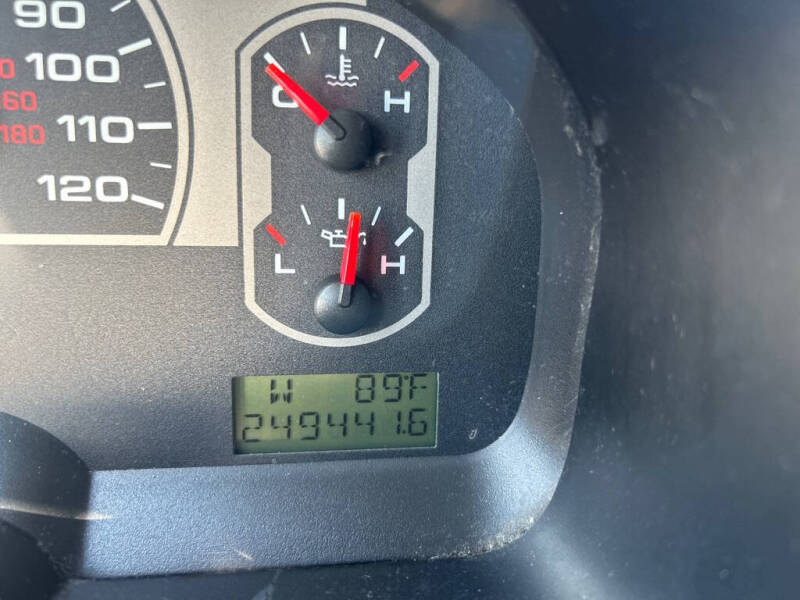 2008 Ford F-150
