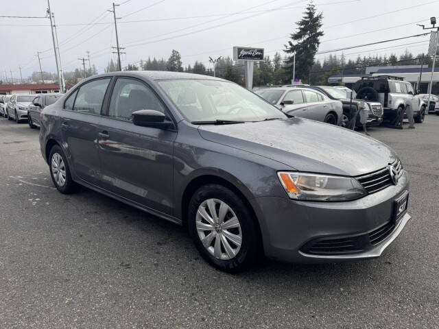 2013 Volkswagen Jetta