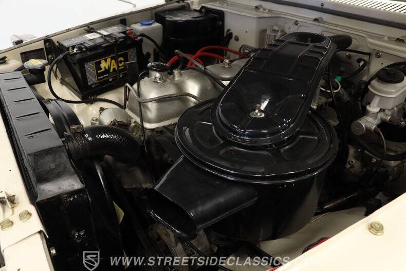 1977 Toyota Land Cruiser