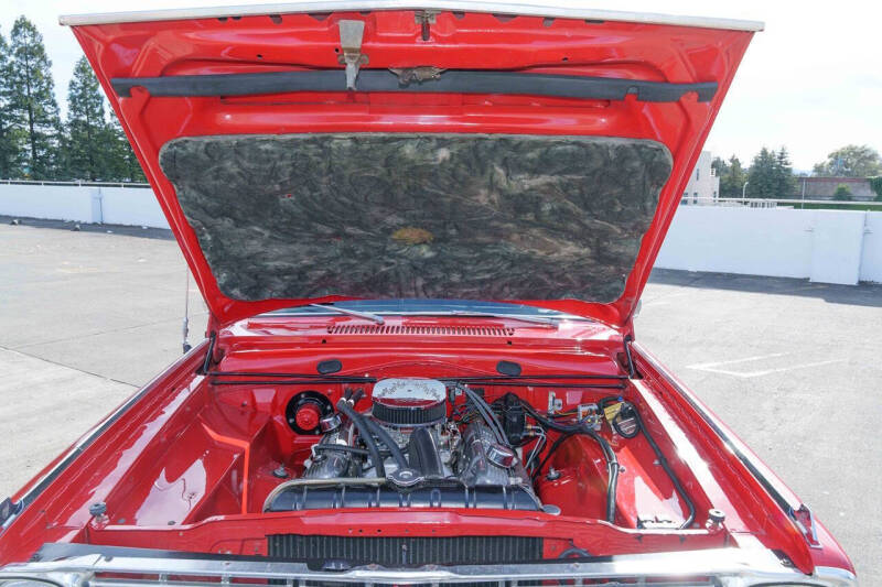 1966 Dodge Dart