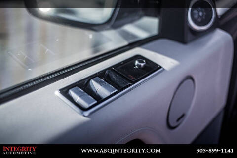 2018 Land Rover Range Rover HSE Td6