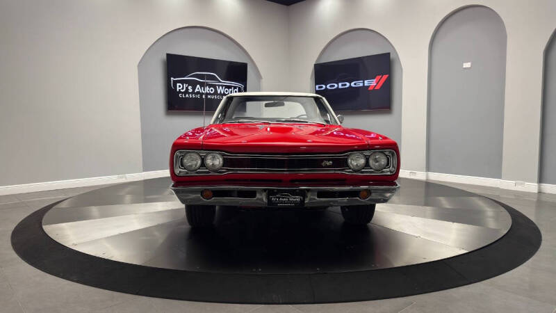 1969 Dodge Super Bee