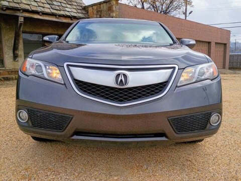 2013 Acura RDX w/Tech