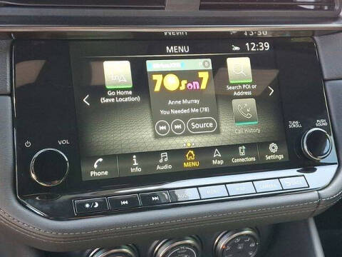 2024 Nissan Z Performance