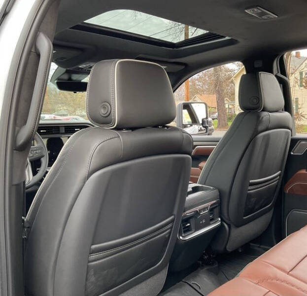 2026 GMC Sierra 3500HD