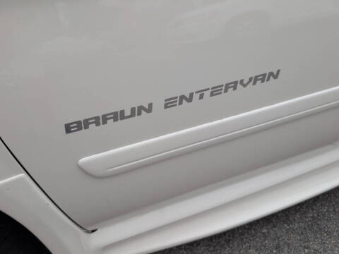 2007 Dodge Grand Caravan SXT