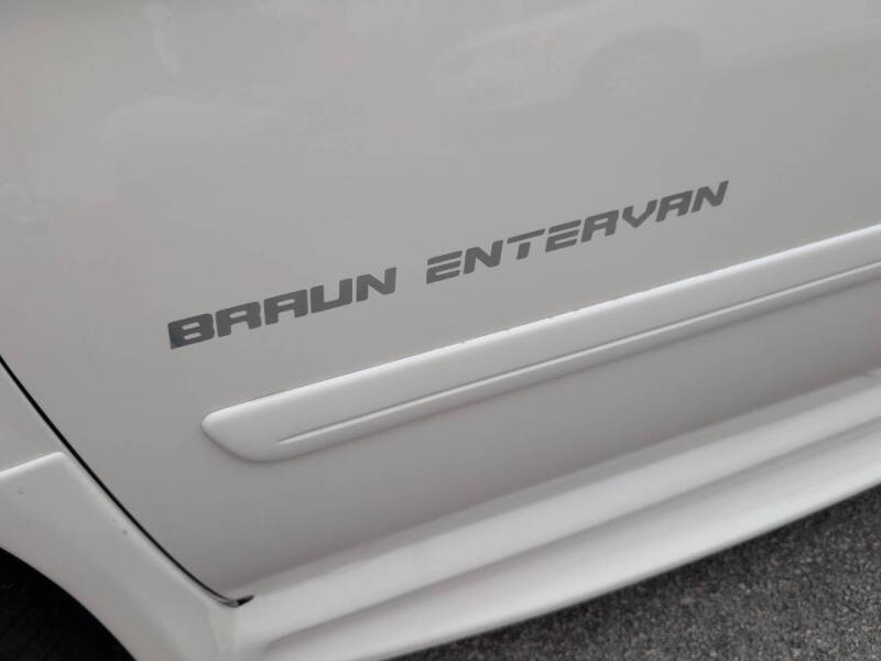 2007 Dodge Grand Caravan SXT