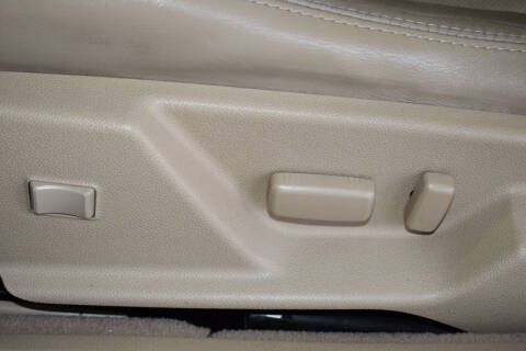 2011 Cadillac CTS 3.6L Premium