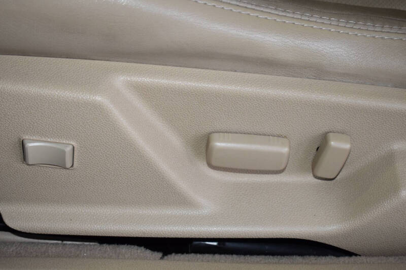 2011 Cadillac CTS 3.6L Premium