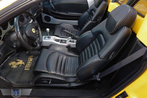 2003 Ferrari 360 Spider