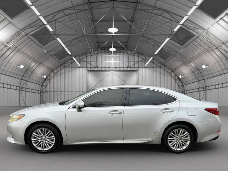 2013 Lexus ES 350