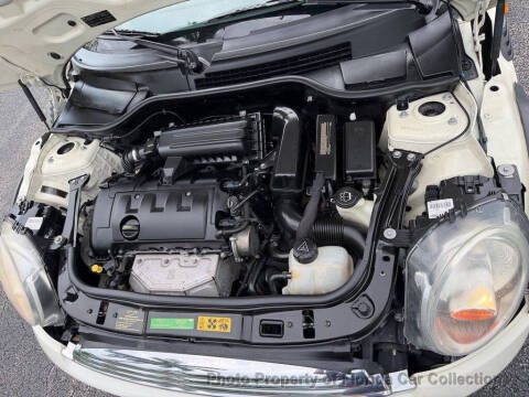2009 MINI Cooper