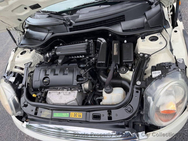 2009 MINI Cooper