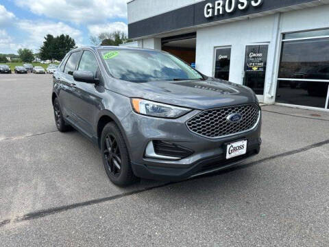 2023 Ford Edge