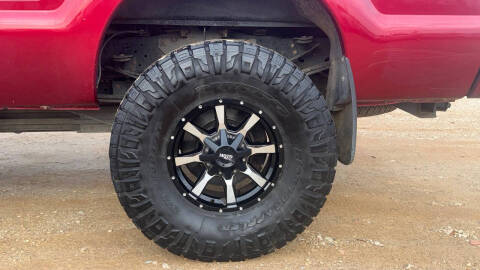 2016 Ford F-350 Super Duty