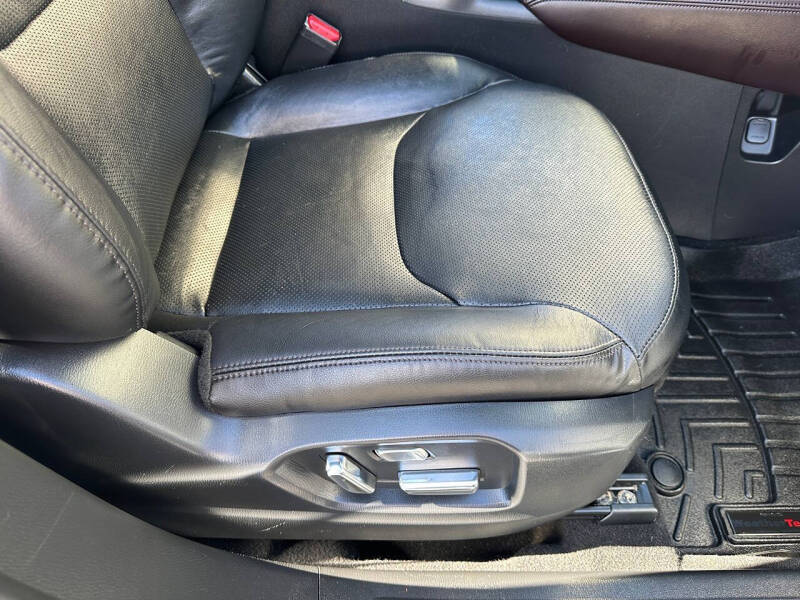 2018 Mazda CX-9 Grand Touring