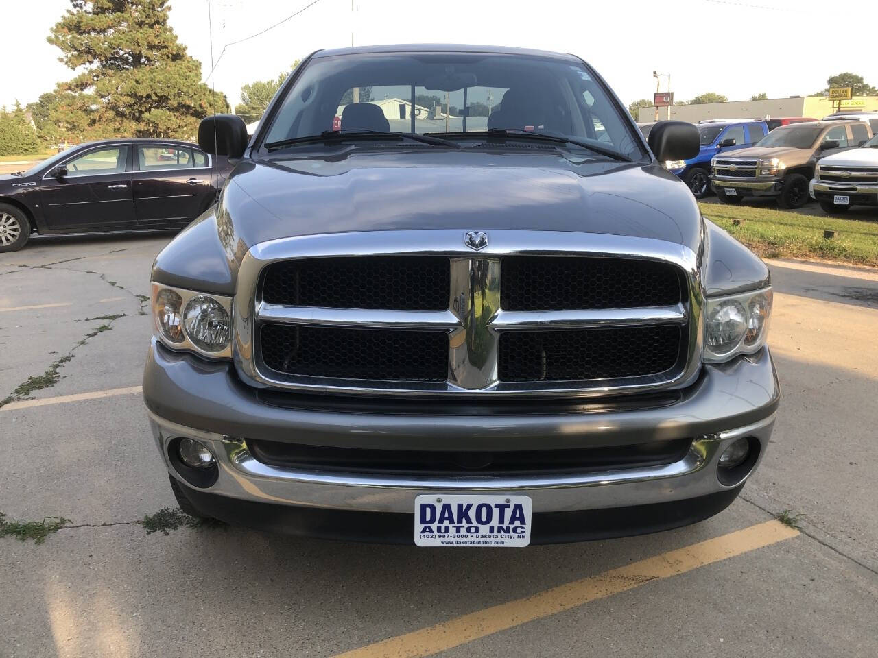 2005 Dodge Ram 1500 for sale at Dakota Auto Inc in Dakota City, NE