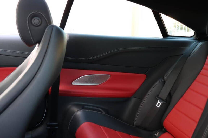 2022 Mercedes-Benz E-Class E 450