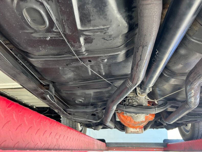 1969 Chevrolet Chevelle