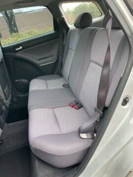 2003 Toyota Matrix XR