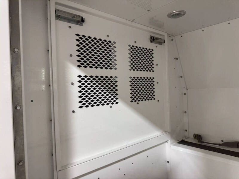 2012 Ford E-Series E-350 SD