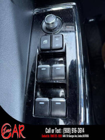 2023 Mazda CX-9 Touring Plus