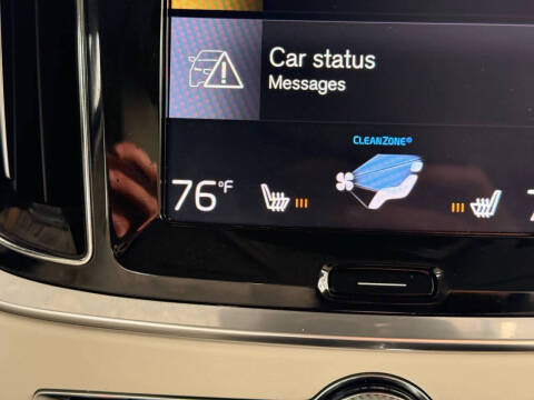 2019 Volvo S60 T6 Momentum