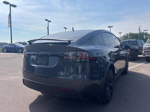 2023 Tesla Model X