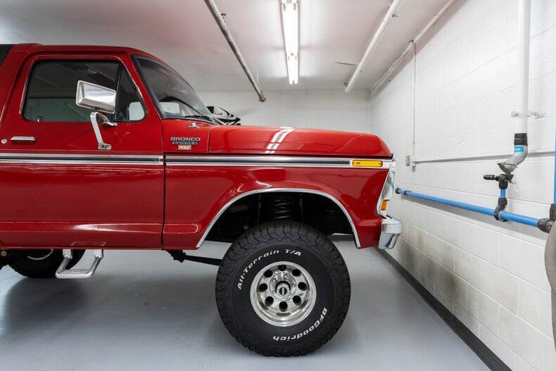 1979 Ford Ranger