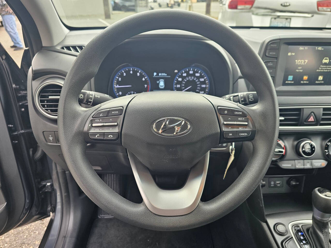 2021 Hyundai KONA for sale at Autos by Talon in Seattle, WA