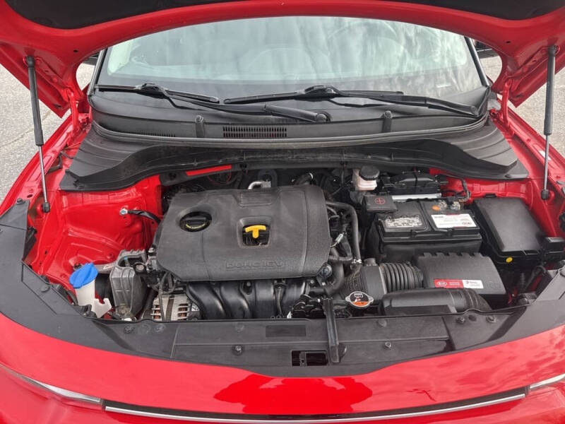 2020 Kia Soul GT-Line