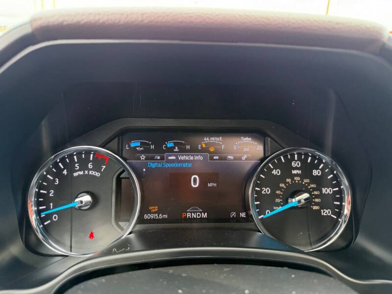 2021 Ford Expedition King Ranch