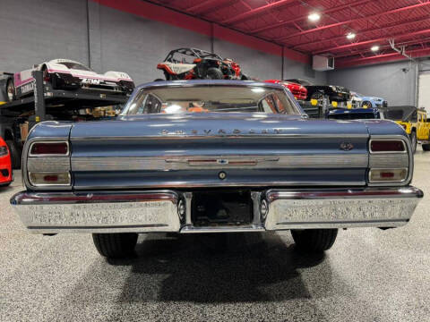 1964 Chevrolet Chevelle