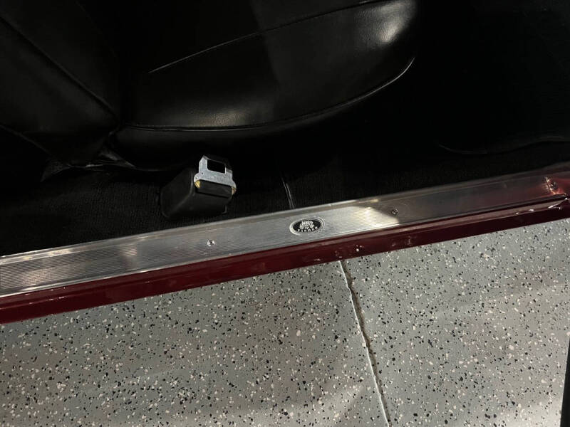 1968 Chevrolet Malibu