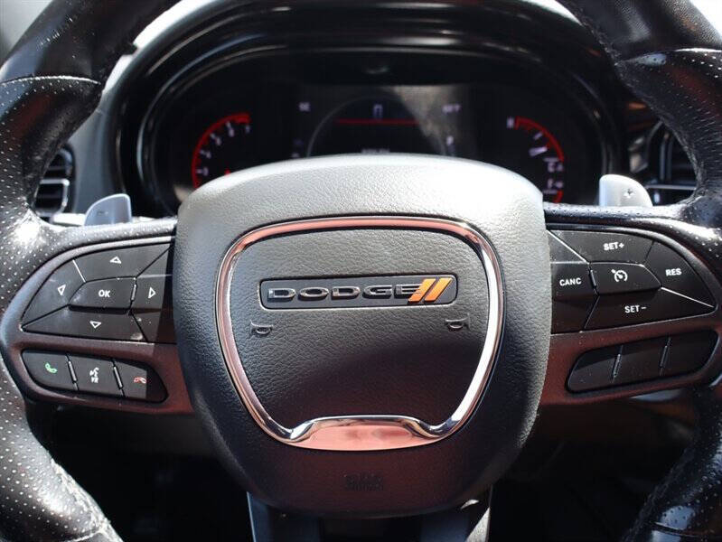 2022 Dodge Durango GT