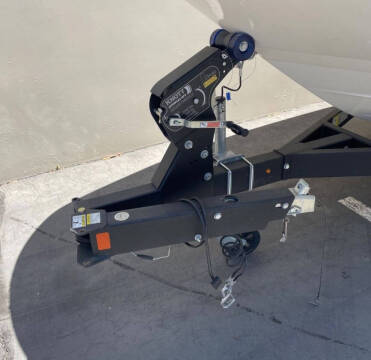 2022 Sea Ray SPX 190