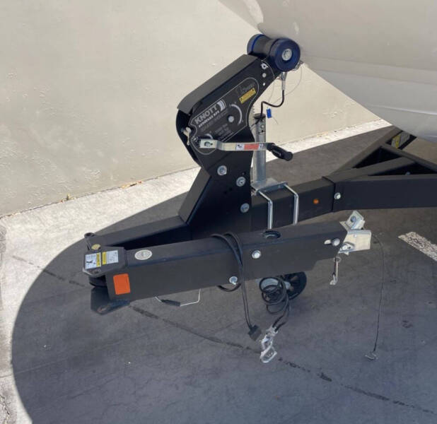 2022 Sea Ray SPX 190