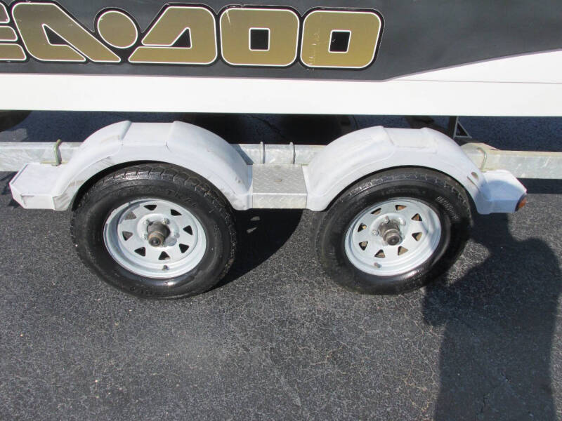 2007 SEA Electric 5e