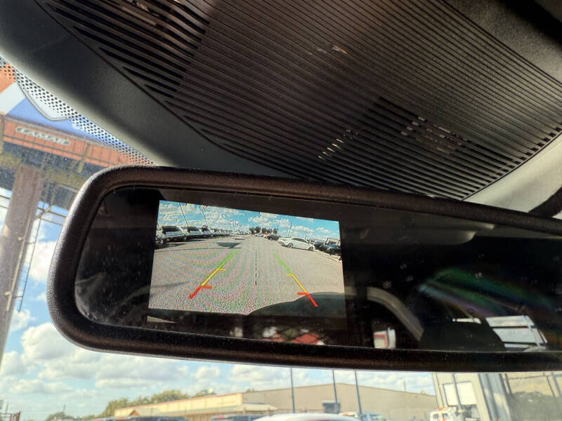 2020 Ford Explorer Hybrid Police Interceptor Utility