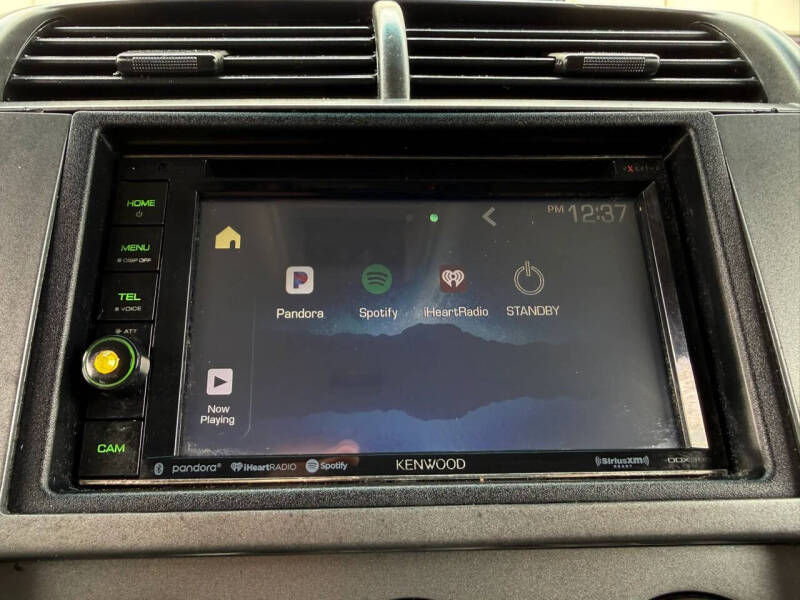 2005 Honda Element EX