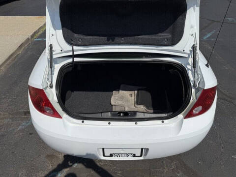 2006 Chevrolet Cobalt LT