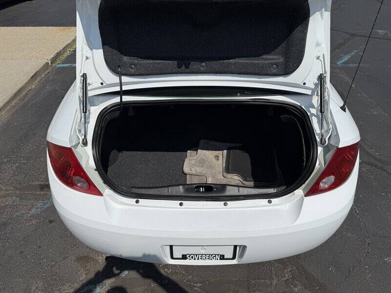 2006 Chevrolet Cobalt LT