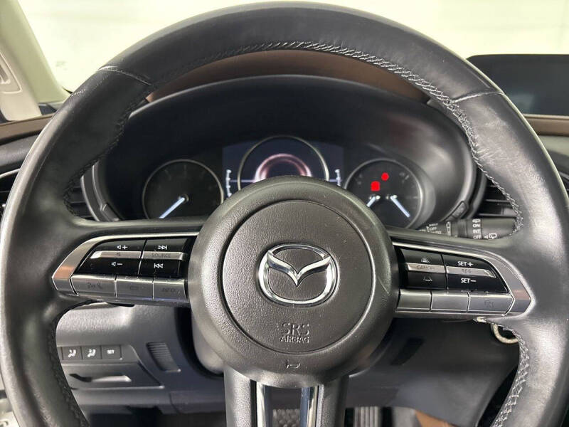 2021 Mazda CX-30 Premium