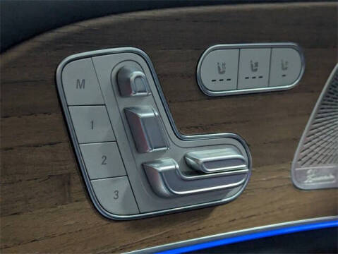 2022 Mercedes-Benz GLE AMG GLE 53