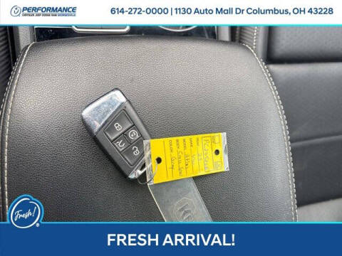 2023 Volkswagen Atlas Cross Sport V6 SE 4Motion